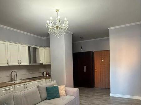 APARTMENT 1+1 FOR SALE NEAR DELIJORGJI COMPLEX!
