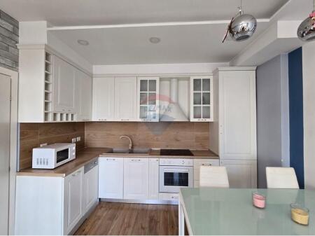 Apartment - For Sale - Embassy Block, Tirana(ID: 530201001-814)