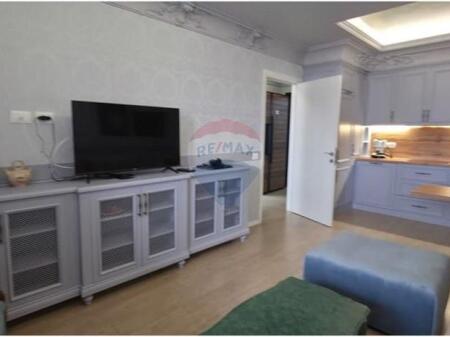 Appartamento Moderno in Affitto presso ASL 2