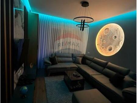 Apartment 1+1 for rent, Kamez