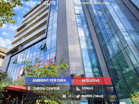  Locale Commerciale in Affitto 