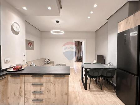 Three 1+1 apartments for sale in the Center