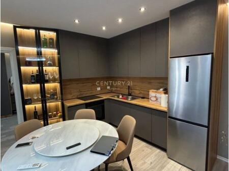 Apartment 1+1 + parking space for rent