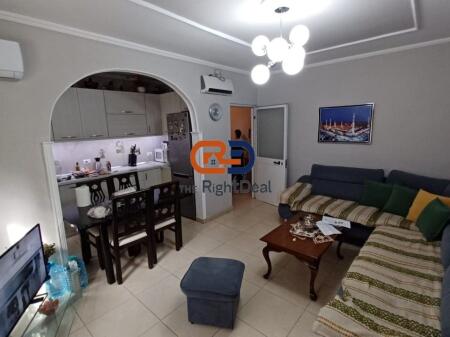 Near the United School, Near Polyclinic No. 10, Apartment 1+1 Ideal For Business For Sale!!!!