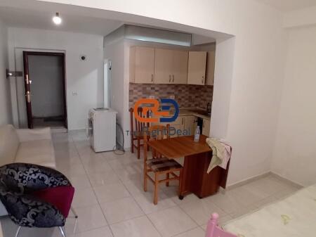 In Lapraka, Studio Apartment For Sale With Perfect Location!!