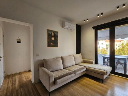 Apartment for sale at the Colosseo hotel
