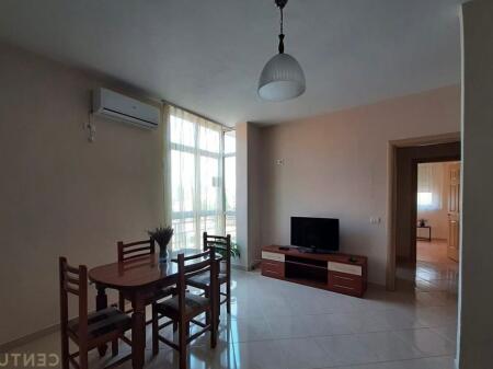 Apartment for rent 1+1, New Bazaar