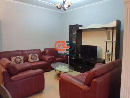 At Delijorgji, Furnished 2+1 Apartment for Rent!!!