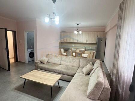 Rent, Apartment 1+1+Parking Space, New Ring, Oasis Residence, Tirana