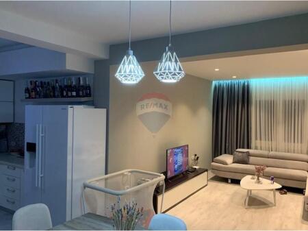  Casa Privata 2+1 in Vendita – 7 Palazzi, Vlora