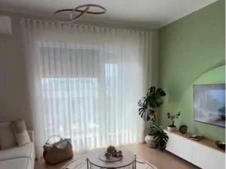 Apartment 2+1+2 for sale at Bulevardi i Ri
