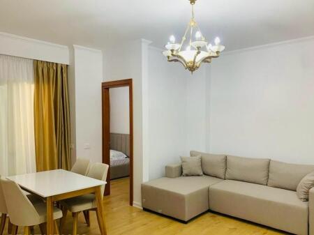 Apartment 2+1 for Sale at the Dry Lake
