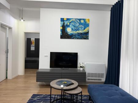 FOR SALE APARTMENT 2+1  Mangalem Complex 21 – Ali Dem