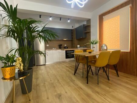 Apartment 1+1 for sale in Golem