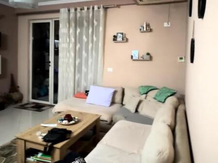 Apartment 2+1+2 for sale. Yzberisht