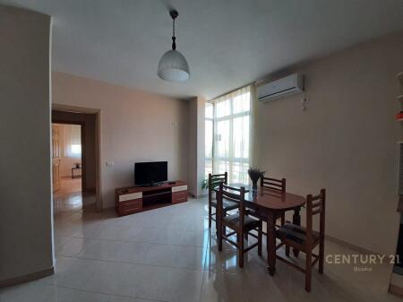RENTING APARTMENT 1+1 AT THE NEW MARKET
