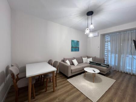 Apartment - For Rent 1+1 - KIKA Complex 2