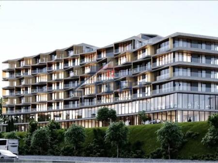 Apartment 2+1+2 for sale at Gradient Residence
