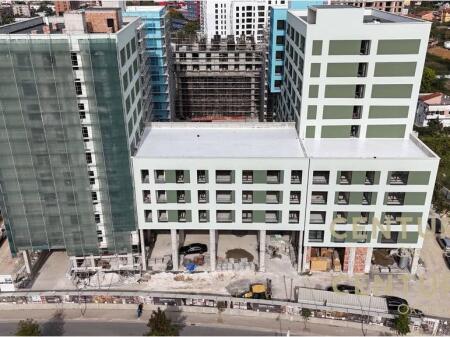 FOR SALE APARTMENT 2+1+2 AT RESIDENCA SPLENDOR