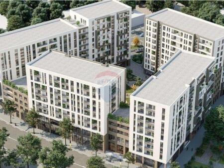 APARTAMENT 2+1 PER SHITJE NE KINOSTUDIO ID: 530261046-449
