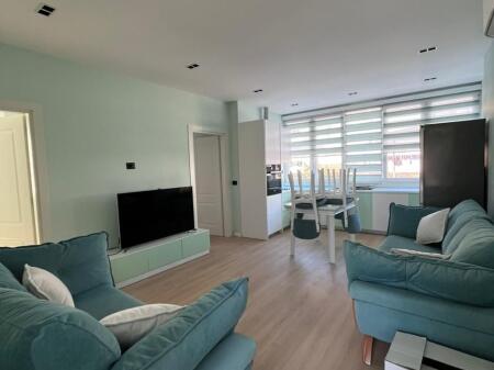 Qera, Apartament 2+1+2, Sauk, Tiranë
