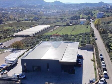 AFFITTO, MAGAZZINO, FARKE, TIRANA