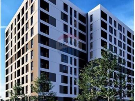 Apartment 2+1 for sale- Porcelain