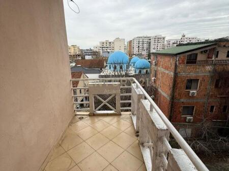Apartament 1+1 për Shitje pranë Plazhit, Hekurudha, Durrës
