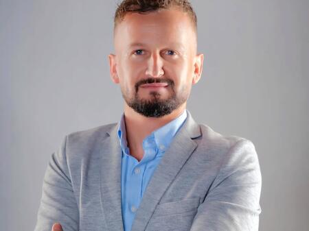 Daniel Mustafaraj 