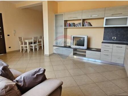 FOR RENT 2 APARTMENTS 2+1+BALCONY ON THE FIRST FLOOR AND ON THE SECOND FLOOR 100m² 50,000 LEKE/ MONTH (SEIT GEGA STREET KODRA E PRIFTIT)