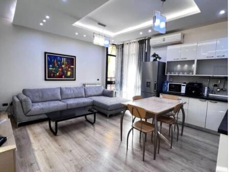  Apartment 2+1 for rent   Opposite Nobis, Artificial Lake area Price: 1200 €