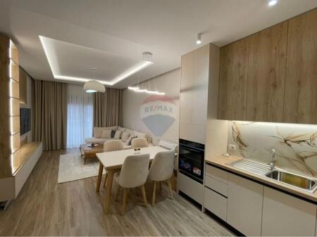 Appartamento in affitto 2+1 presso Oasis Residence