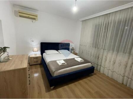 QIRA APARTAMENT 2+1 STACIONI TRENIT ID: 530491004-202