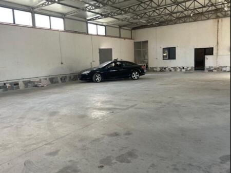 MAGAZZINO IN AFFITTO 700 ALLIAS M2 3500 EURO