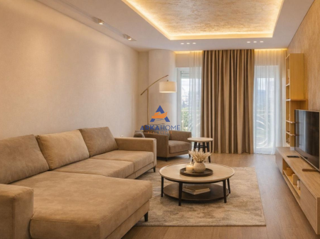 NUOVO APPARTAMENTO 2+1 IN VENDITA "KODRA E DIELLIT 2" 320000 EURO