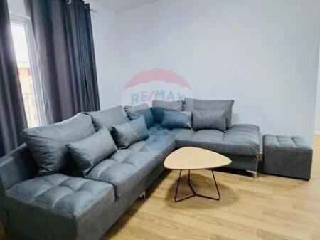 Appartamento 1+1 Zogu i Zi