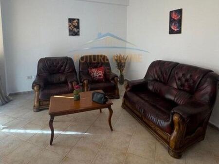 Rent, Apartment 1+1, Elbasanit Street, Tirana.