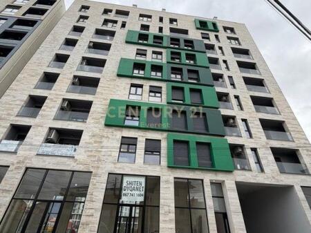 RR. JORDAN MISJA, WE OFFER APARTMENT/OFFICE FOR RENT!