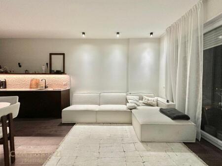 FOR SALE FURNISHED 1+1 APARTMENT, GERMAN VILLAS!