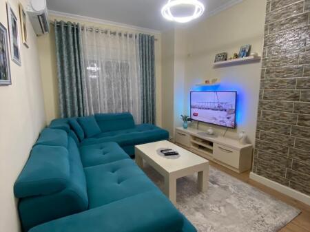 Rent Apartment 1+1 Astir