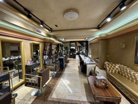 BUSINESS PREMISES FOR SALE AT VASIL SHANTO ! 177,000 €