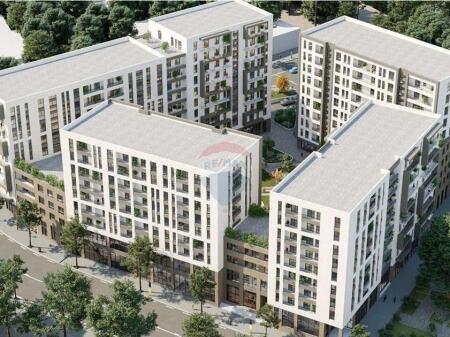 APARTAMENT 1+1 PER SHITJE NE KINOSTUDIO  ID: 530261046-451