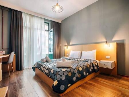  HOTEL IN VENDITA – ASTIR, TIRANA