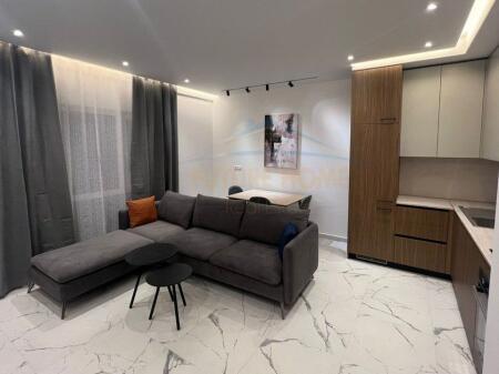 Affitto, Appartamento 1+1, Zogu i Zi, Tirane