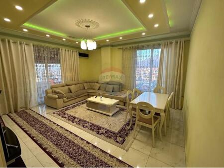 Appartamento 2+1 in Viale Blu, Kamëz
