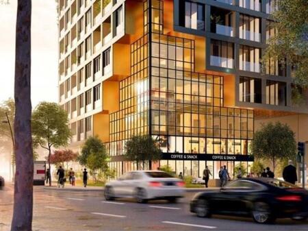 FOR SALE, APARTMENT 1+1, ALI DEMI 530581001-62