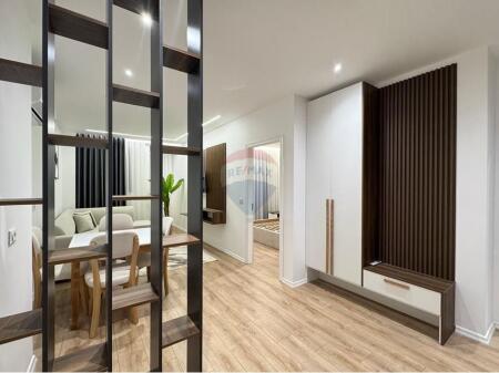 Appartamento - In Vendita - Via Mine Peza, Tirana(ID: 530181094-136)