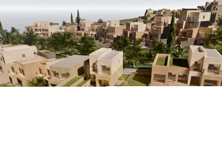 Shitet Apartament – JA Green Coast, Palasë