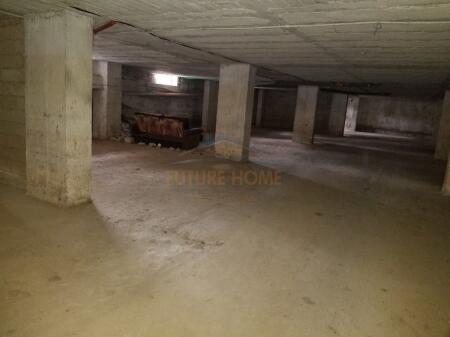 Garage for sale