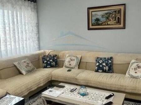 In vendita, Appartamento 2+1+2+ POSTO AUTO  Via Dajtit Fresk, Tirana
